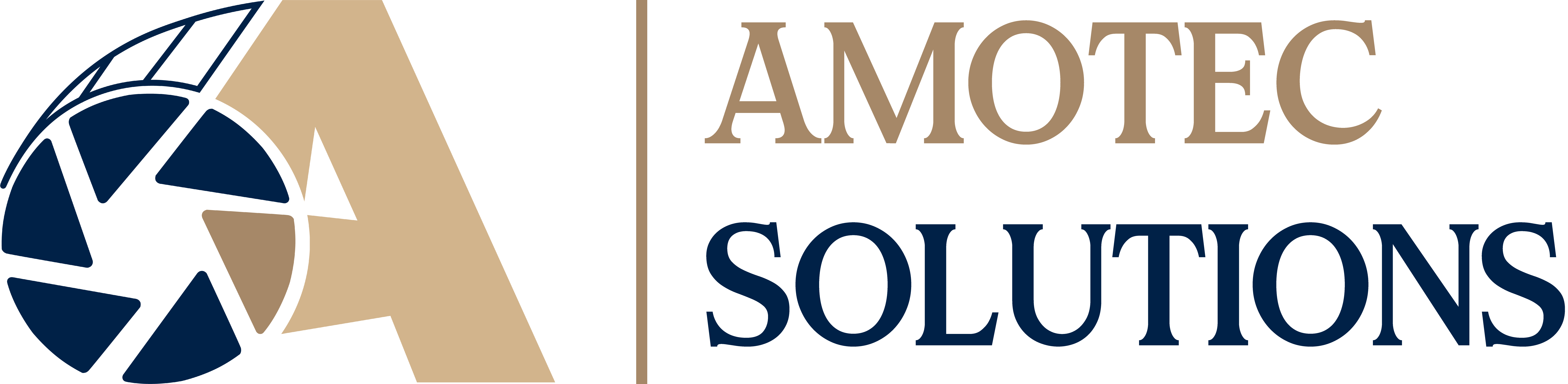 Amotec Solutions